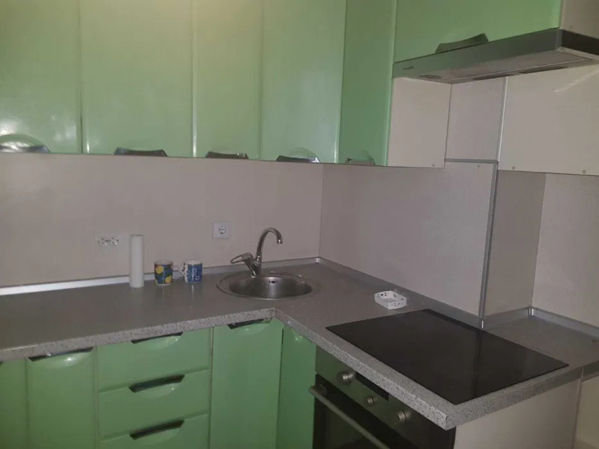 Rent out 1-room apartment. Киев, Чавдар, 28 — photo 3