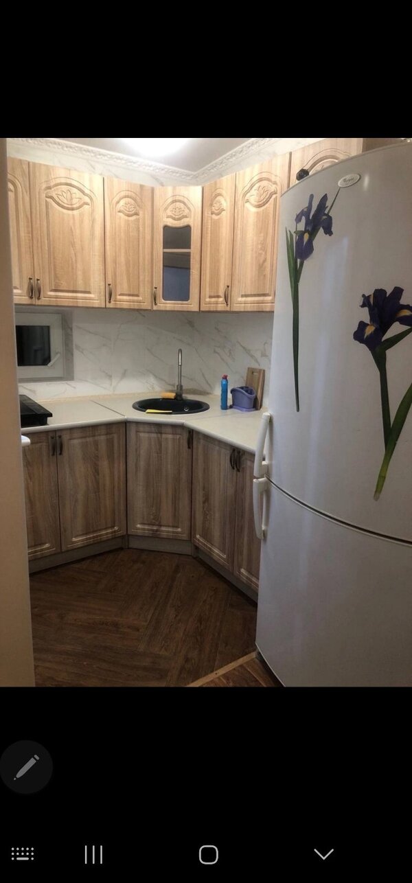 Rent out 1-room apartment. Киев, Першого травня, 19 — photo 5