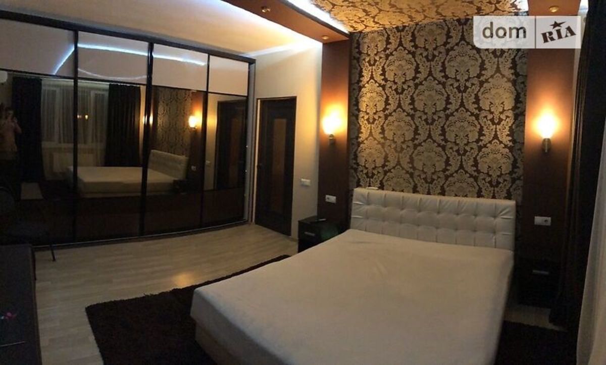 Здається квартира Київ, Дарницький, ул. Михаила Драгоманова, 6/1, м. Позняки фото 1 Здається квартира Київ, Дарницький, ул. Михаила Драгоманова, 6/1, м. Позняки фото 1