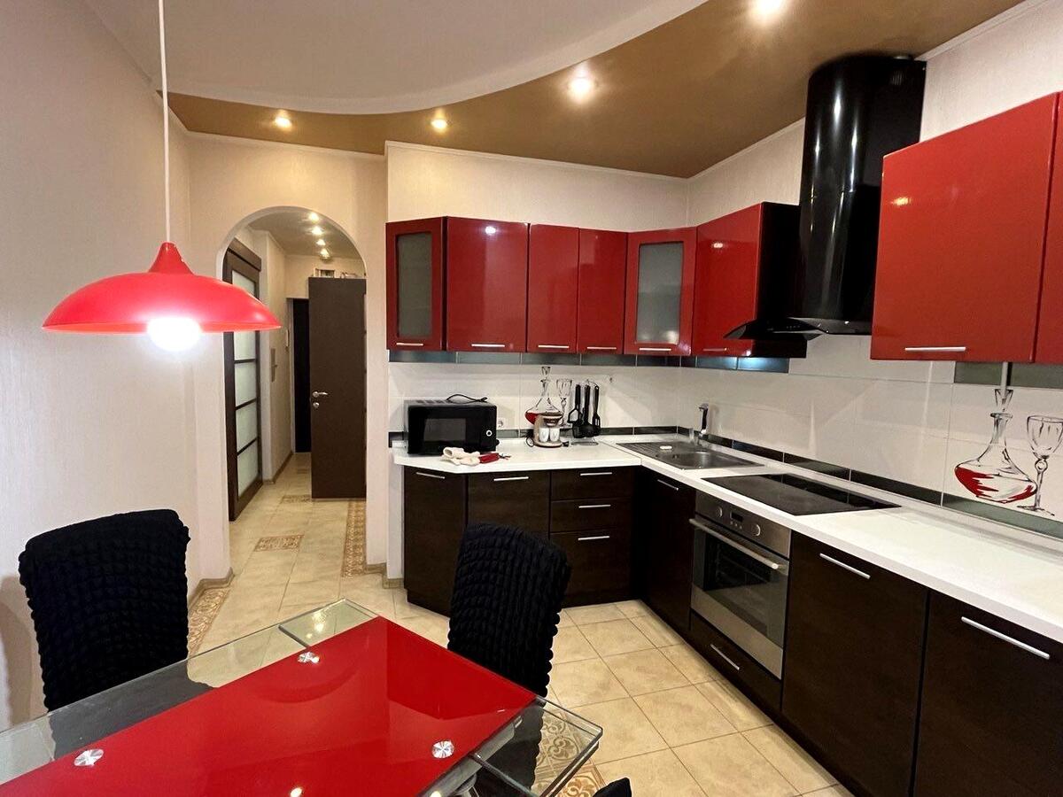 1к квартира. Оболонь. фото 1 1к квартира. Оболонь. фото 1