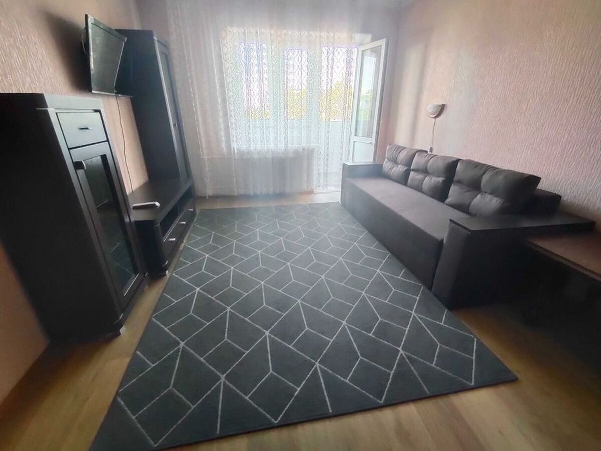 1к квартира. Радужний. фото 1 1к квартира. Радужний. фото 1