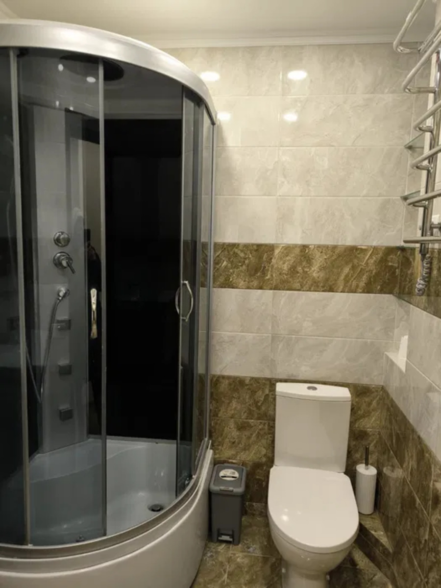 Rent out 1-room apartment. Киев, Крушельницької, 13 — photo 6