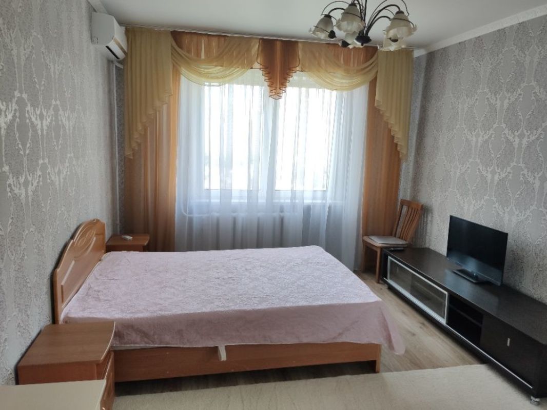 Здається квартира Київ, Дарницький, Позняки, пр. Петра Григоренко, 28, м. Позняки фото 1 Здається квартира Київ, Дарницький, Позняки, пр. Петра Григоренко, 28, м. Позняки фото 1