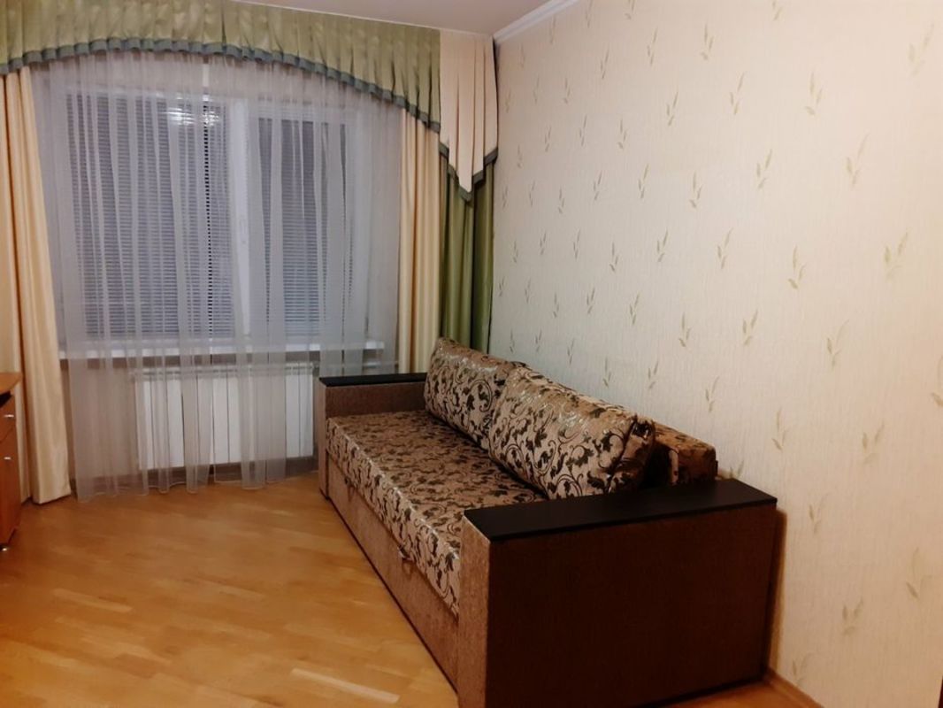 Здається квартира Київ, Дарницький, Осокорки, ул. Урловская, 16, м. Позняки фото 1 Здається квартира Київ, Дарницький, Осокорки, ул. Урловская, 16, м. Позняки фото 1