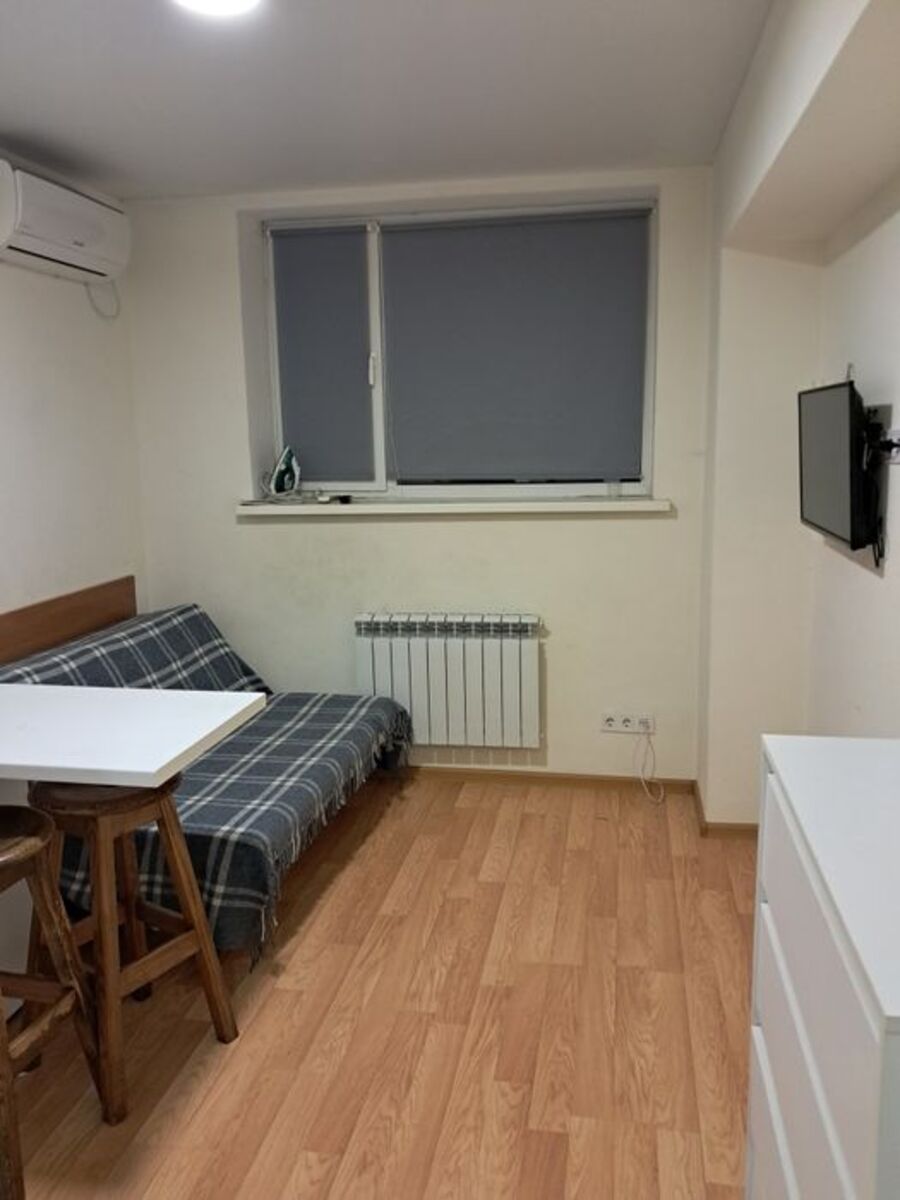 1-к квартира-студію в ЖК Смарт Хаус Шулявка-Берестейська фото 1 1-к квартира-студію в ЖК Смарт Хаус Шулявка-Берестейська фото 1