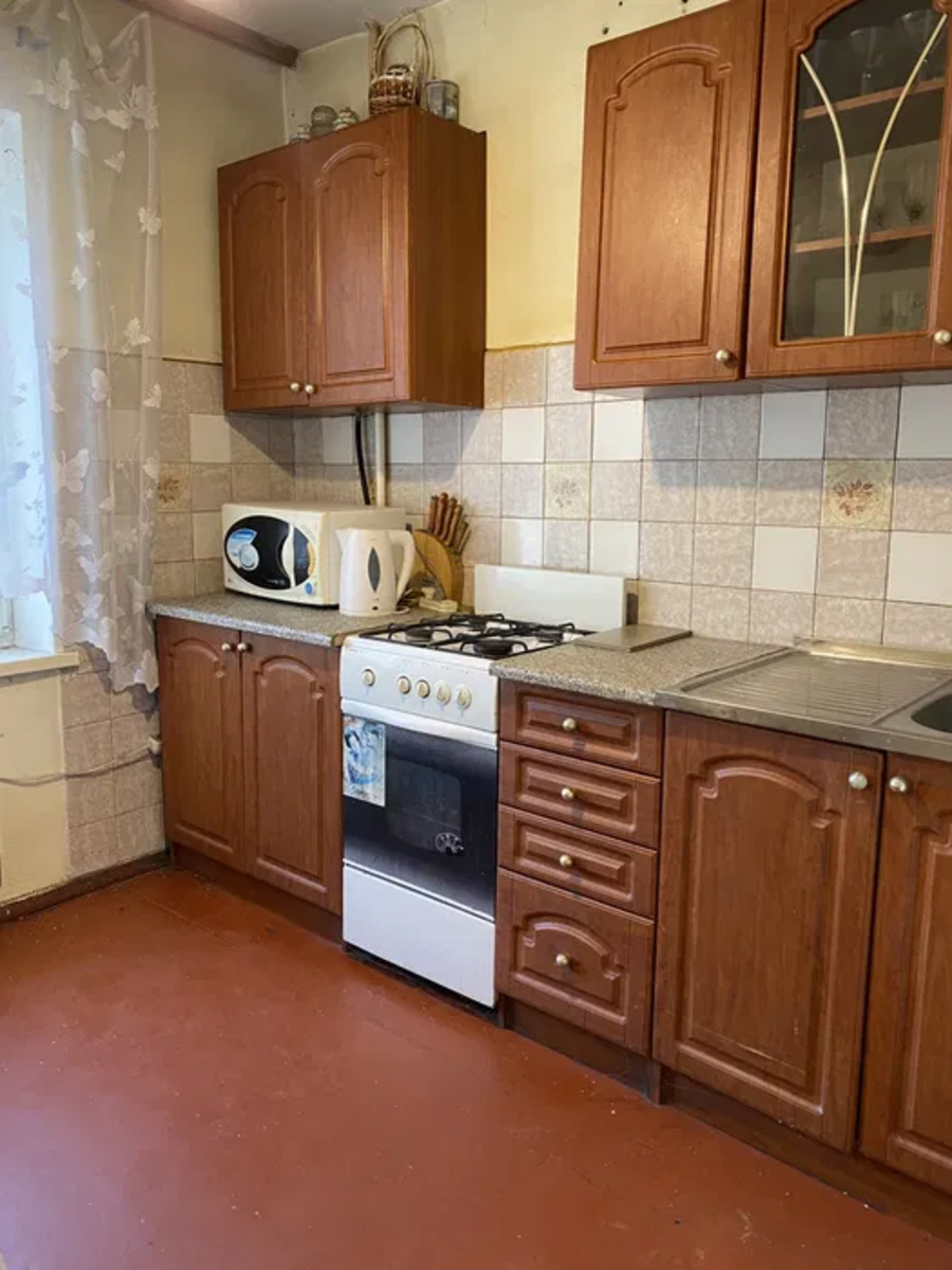 1к квартира. м. Харківська. фото 1 1к квартира. м. Харківська. фото 1
