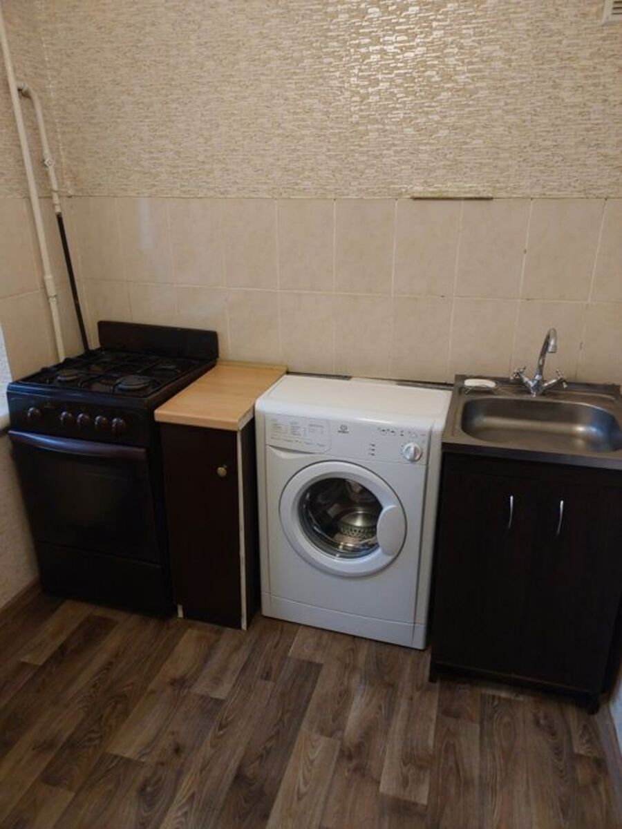 Rent out 1-room apartment. Киев, Героїв полку Азов, 32 — photo 3