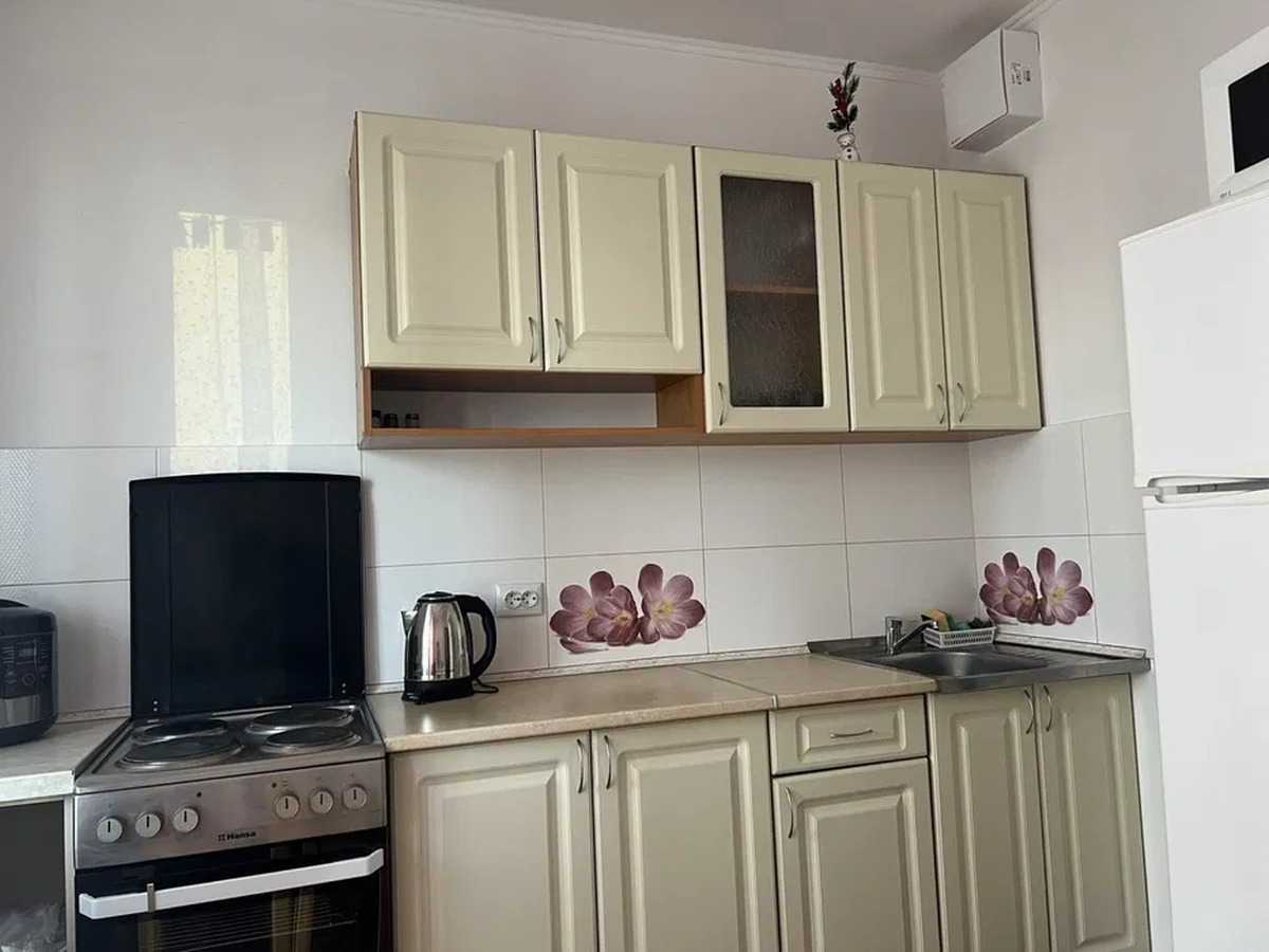 1к квартира. м. Осокорки. фото 1 1к квартира. м. Осокорки. фото 1