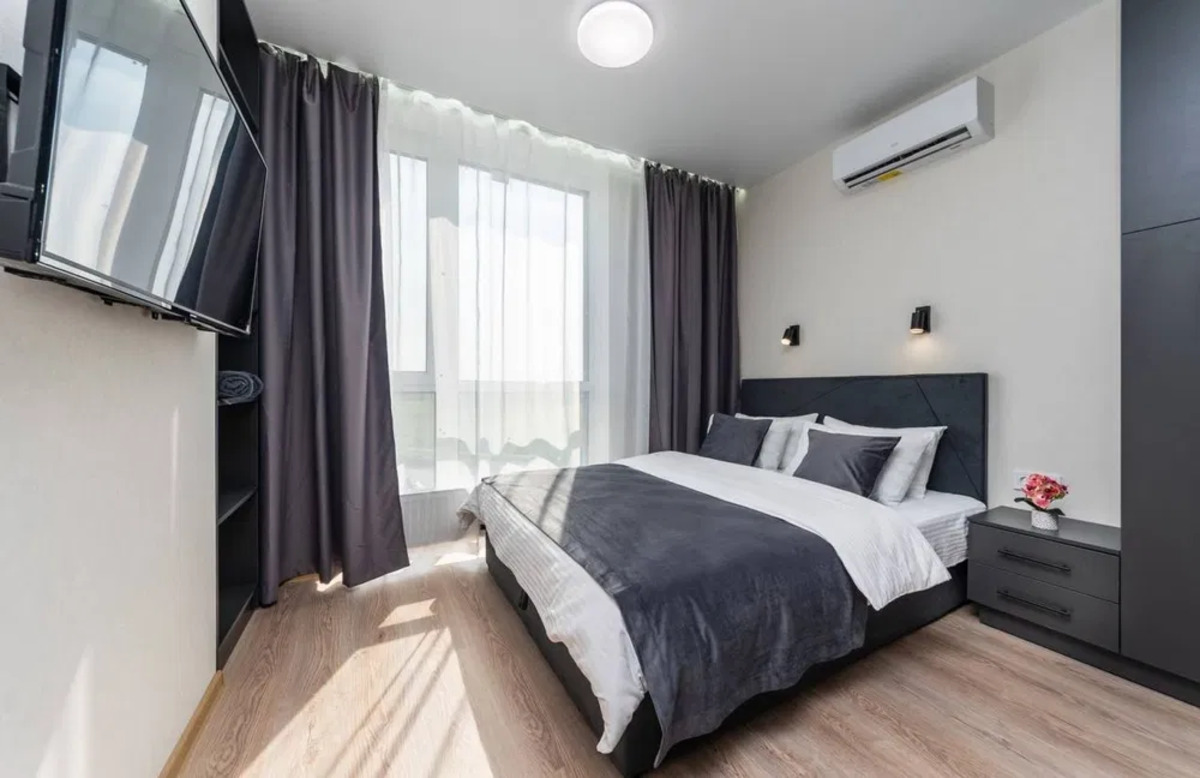 1к метро Харківська фото 1 1к метро Харківська фото 1