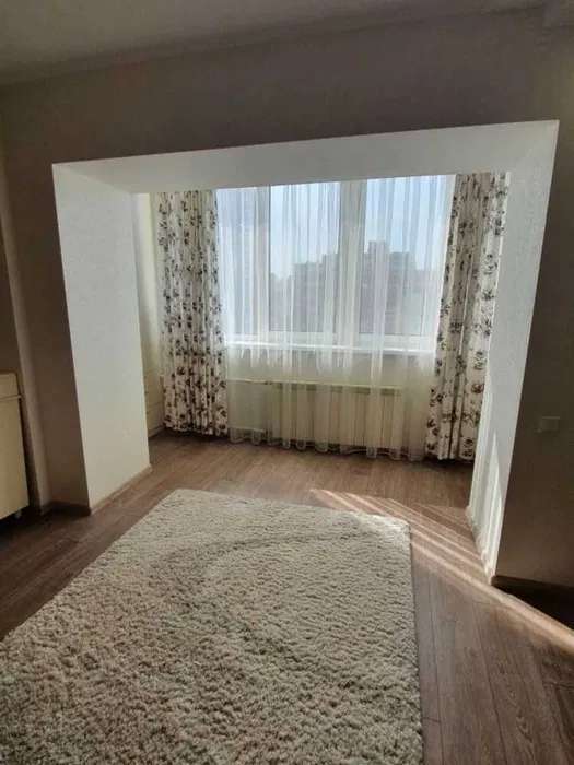 Здається квартира Київ, Дарницький, Позняки, ул. Анны Ахматовой, 9/18, м. Позняки фото 1 Здається квартира Київ, Дарницький, Позняки, ул. Анны Ахматовой, 9/18, м. Позняки фото 1