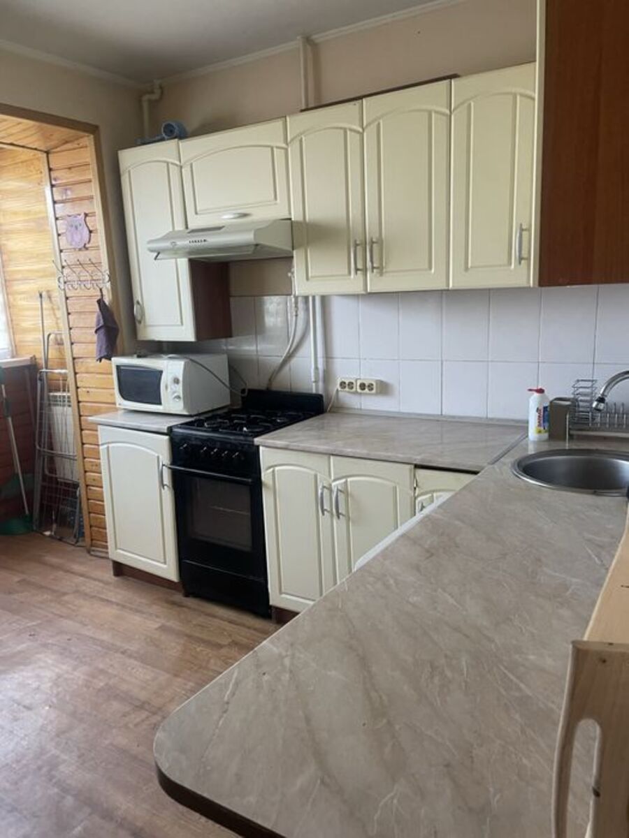 Rent out 1-room apartment. Киев, Якуба Коласа, 6в — photo 8