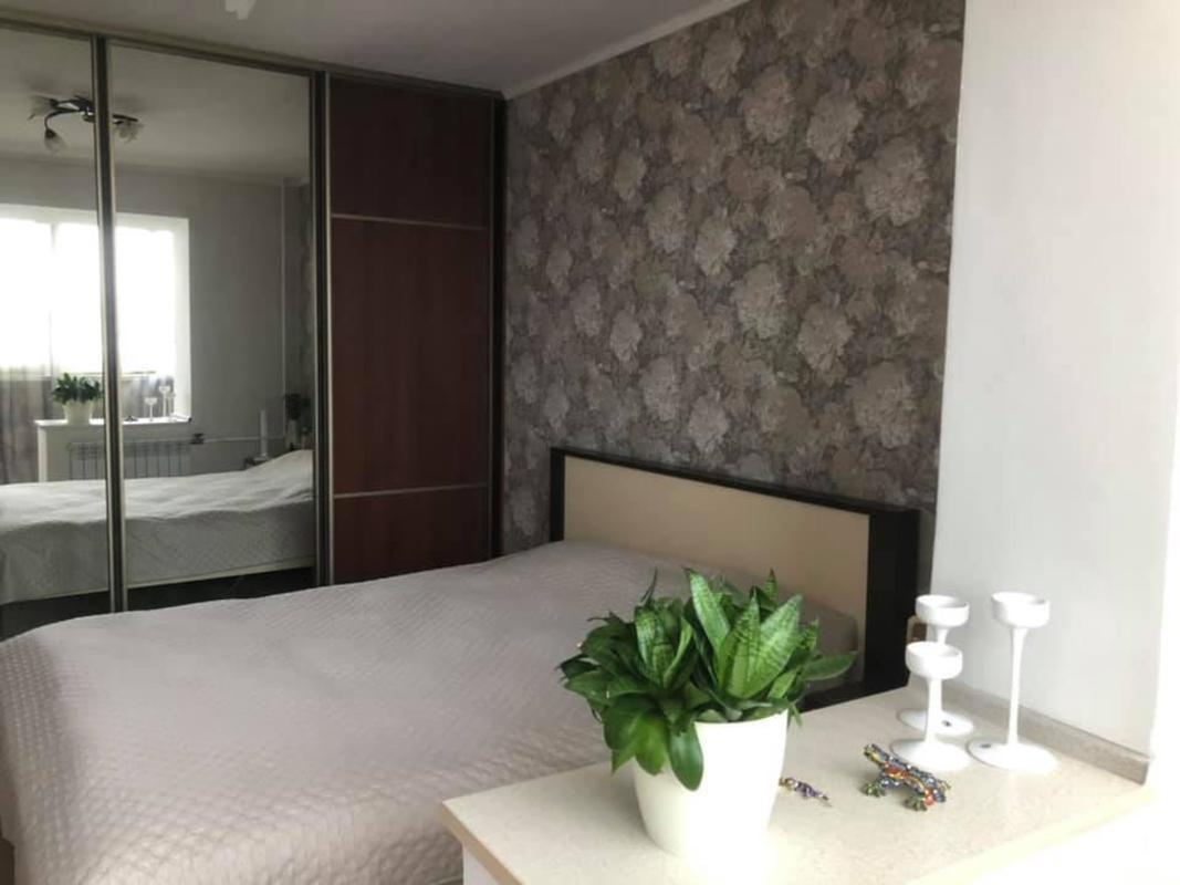 просторная уютная 2к. квартира 60 м² Позняки фото 1 просторная уютная 2к. квартира 60 м² Позняки фото 1