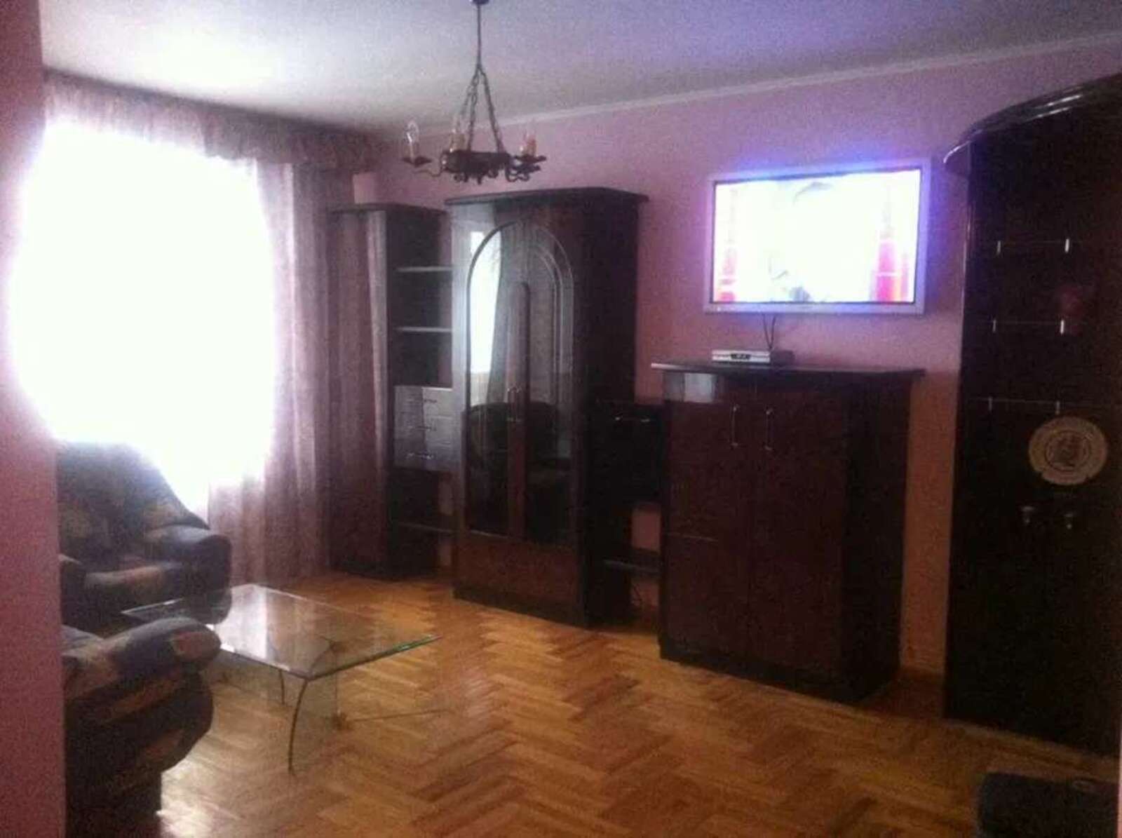 Здається квартира Київ, Дарницький, Осокорки, ул. Срибнокильская, 22а, м. Позняки фото 1 Здається квартира Київ, Дарницький, Осокорки, ул. Срибнокильская, 22а, м. Позняки фото 1