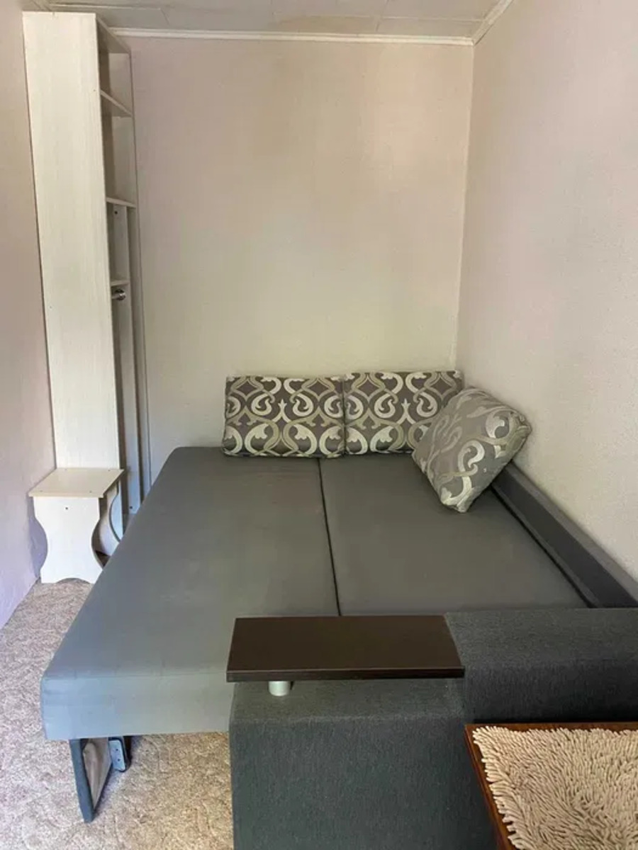 Rent out 1-room apartment. Киев, Білоруська, 28а — photo 2