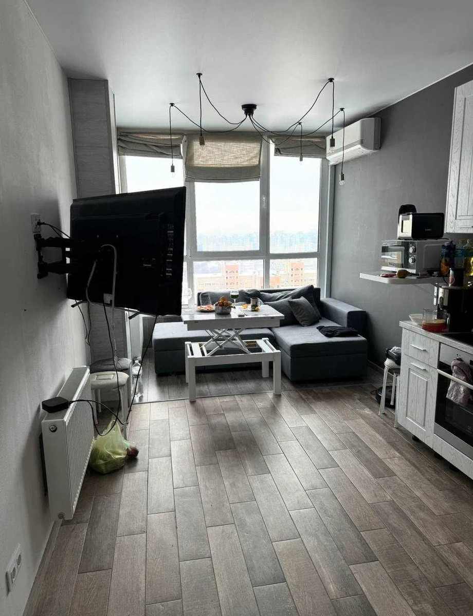 1к метро ЖК Варшавський фото 1 1к метро ЖК Варшавський фото 1