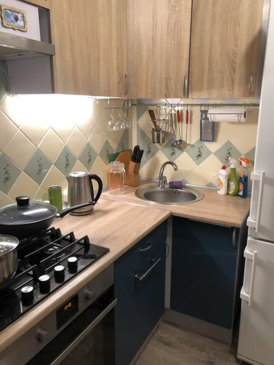 2к Печерськ фото 1 2к Печерськ фото 1