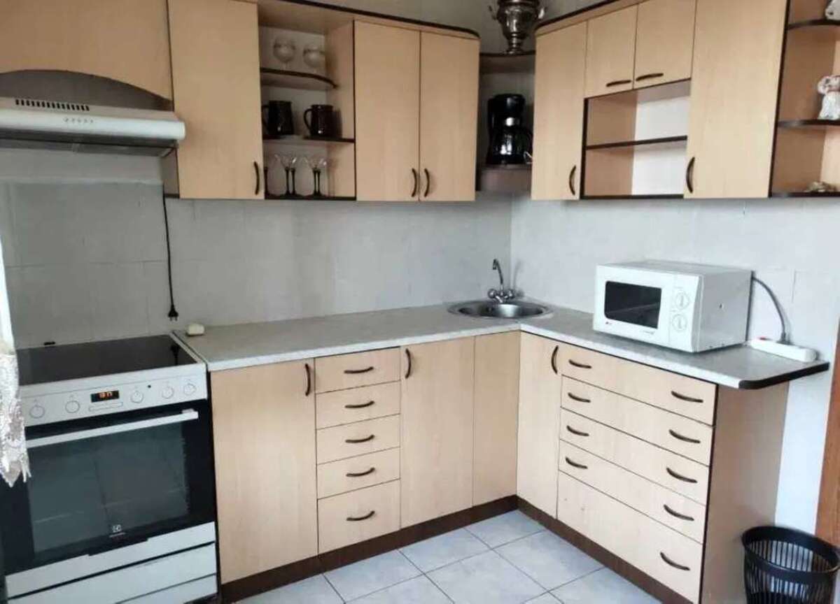 Здається квартира Київ, Голосіївський, ул. Академика Вильямса, 9 фото 1 Здається квартира Київ, Голосіївський, ул. Академика Вильямса, 9 фото 1