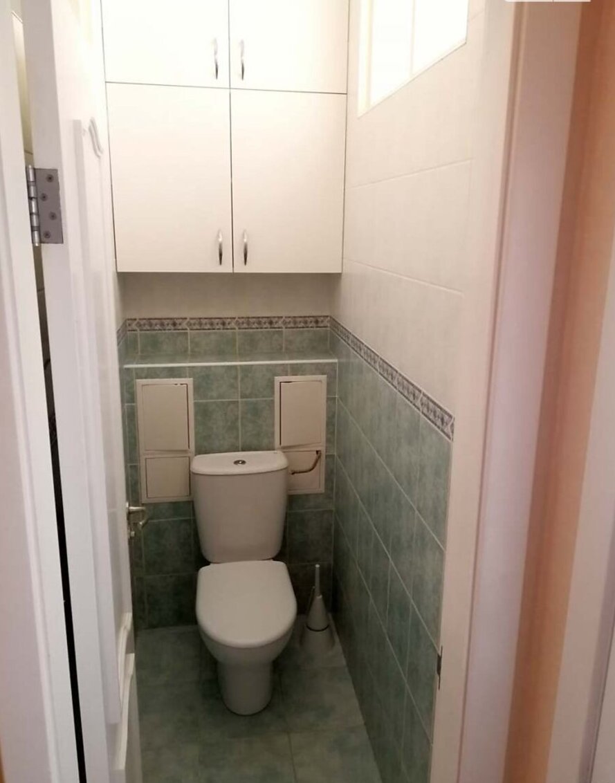 Rent out 3-room apartment. Киев, в Юлії Здановської, 22/15 — photo 12