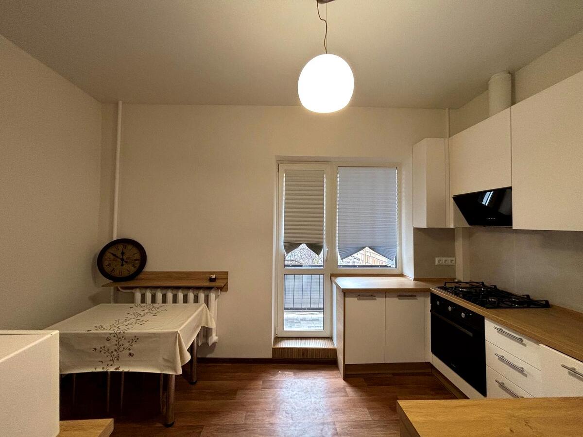 Rent out 2-room apartment. Киев, просп. Валерія Лобановського, 134 — photo 2