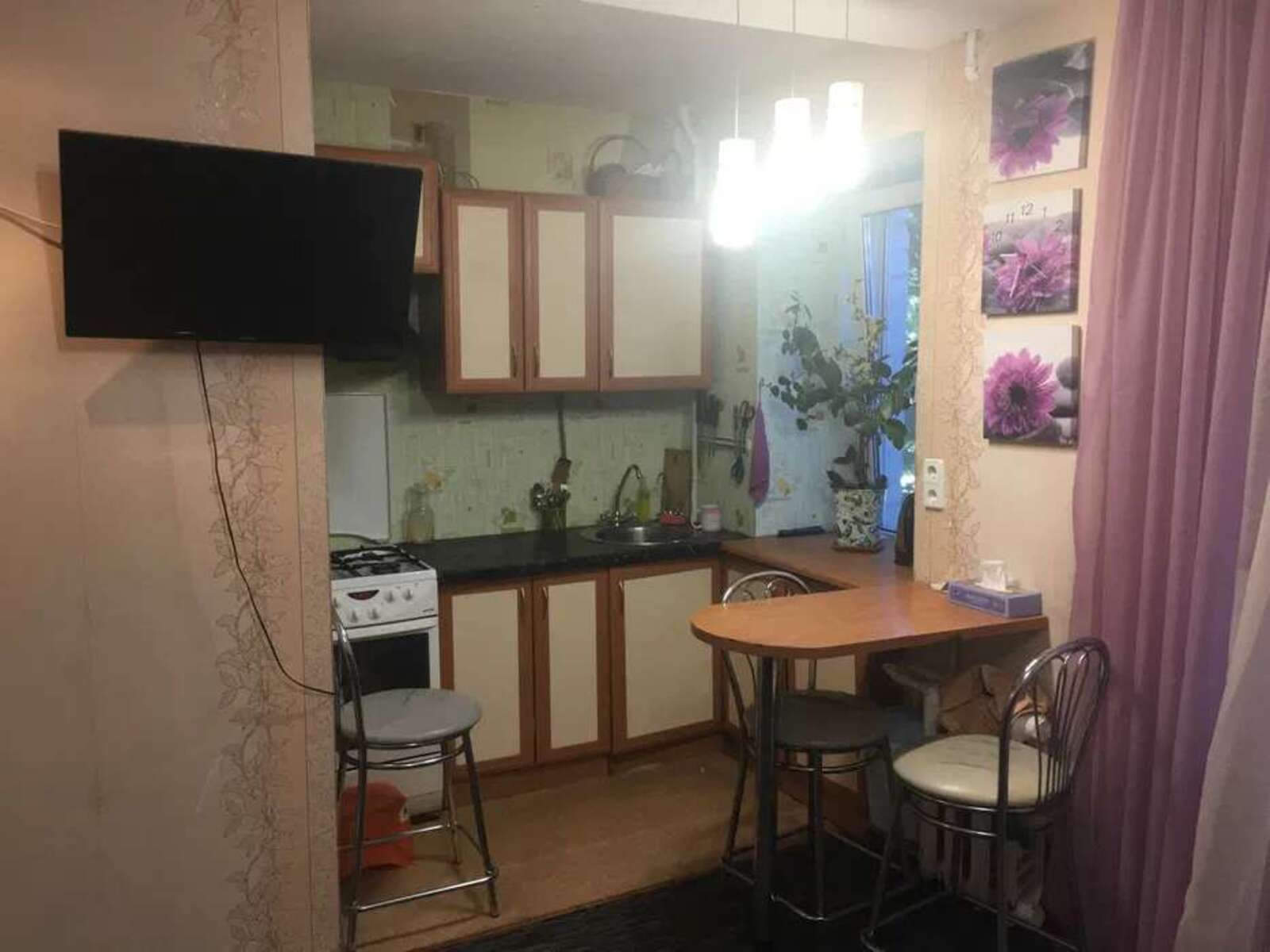 1к Шулявка фото 1 1к Шулявка фото 1