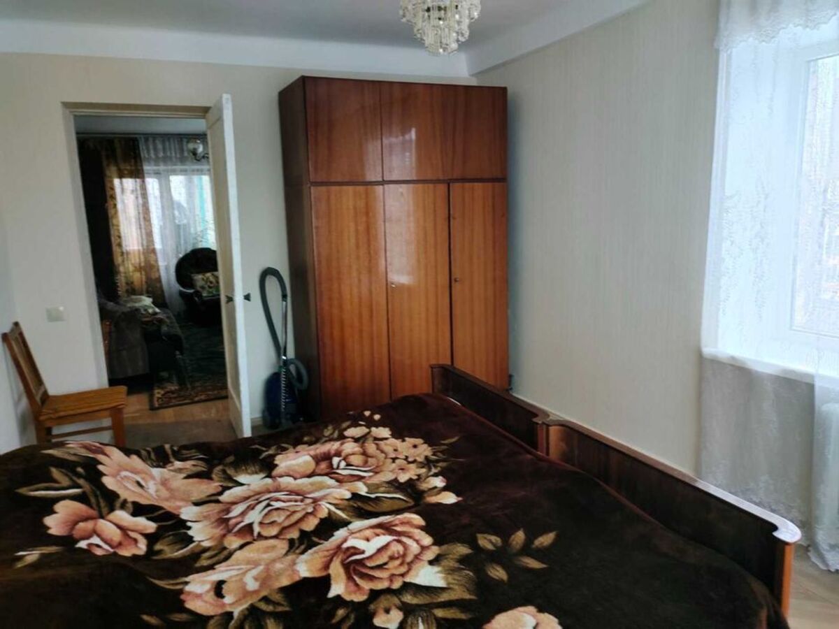 2-к на Донецкой (Соломенский) фото 1 2-к на Донецкой (Соломенский) фото 1