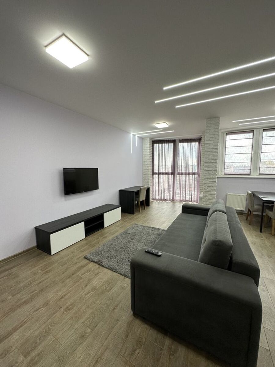 1-к на Драгоманова фото 1 1-к на Драгоманова фото 1