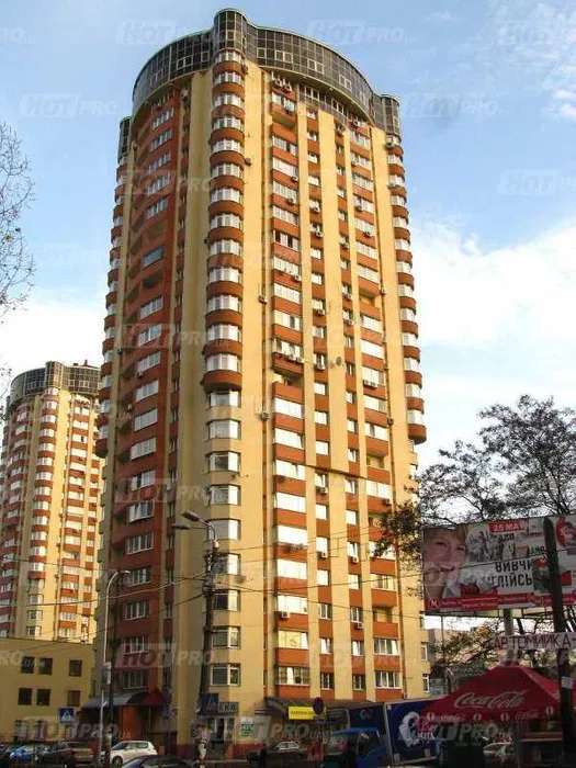 Здається квартира Київ, Святошинський, ул. Феодоры Пушиной, 19 фото 1 Здається квартира Київ, Святошинський, ул. Феодоры Пушиной, 19 фото 1