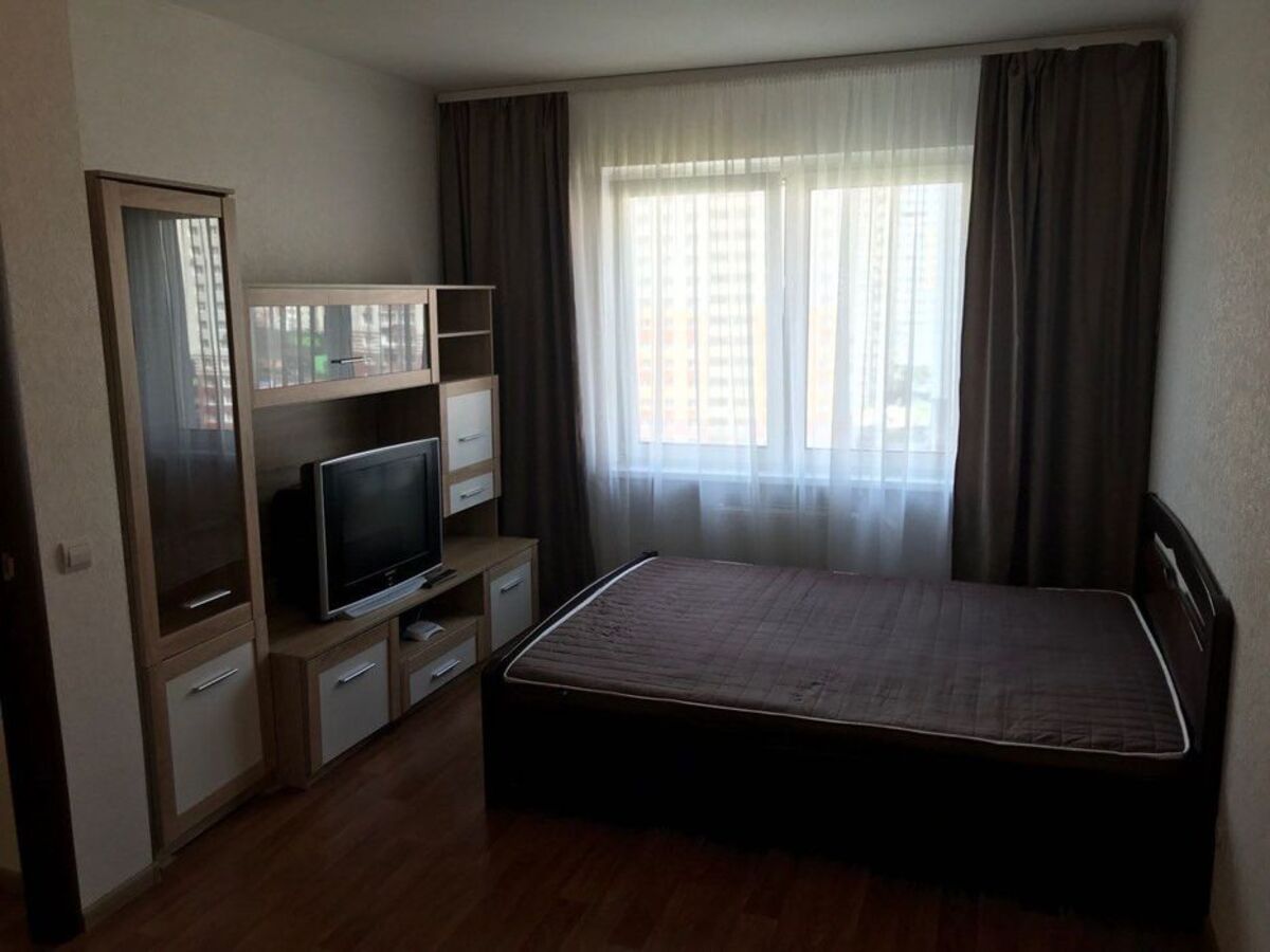 1к метро Осокорки фото 1 1к метро Осокорки фото 1