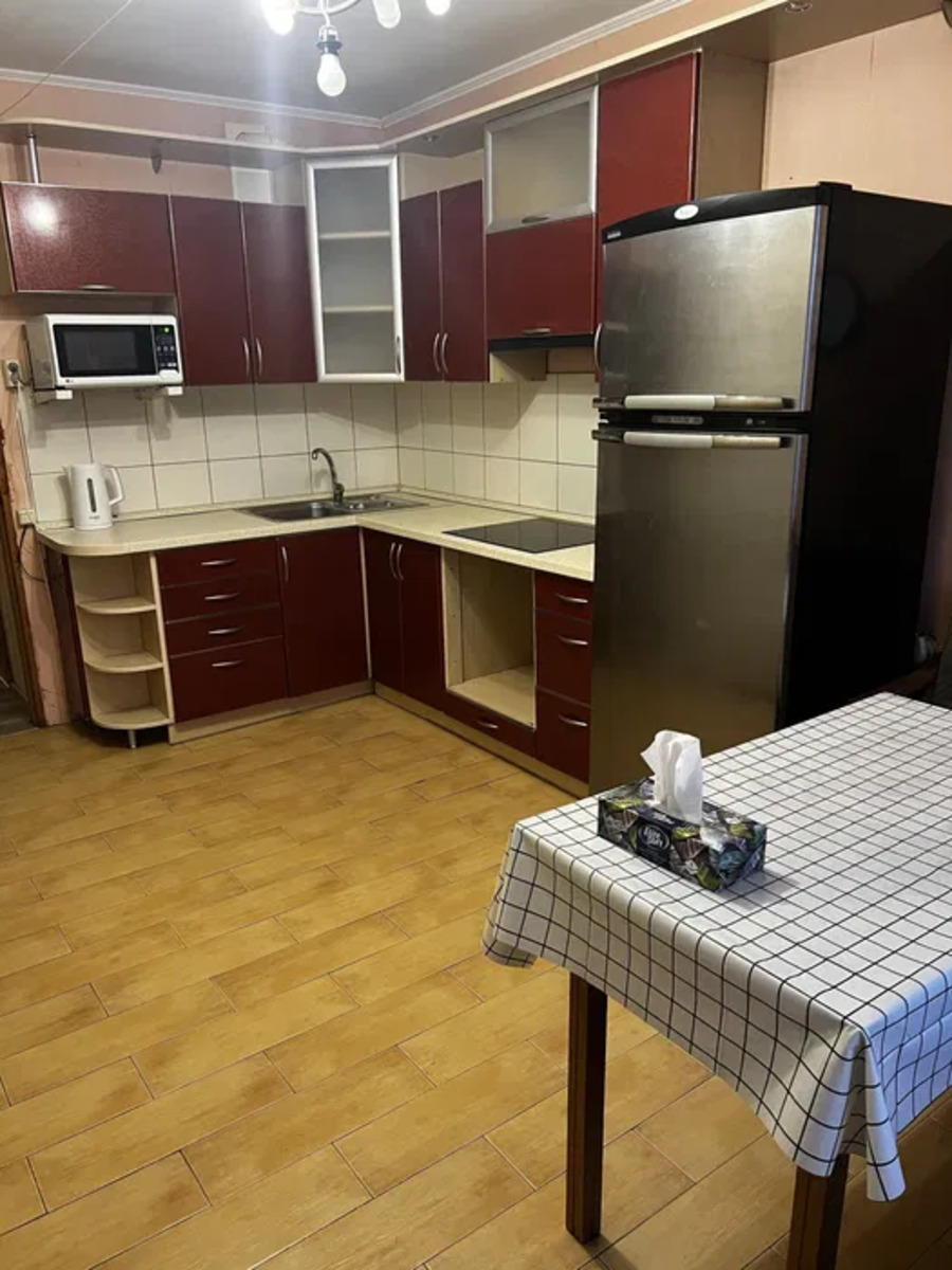 3к квартира м. Позняки фото 1 3к квартира м. Позняки фото 1