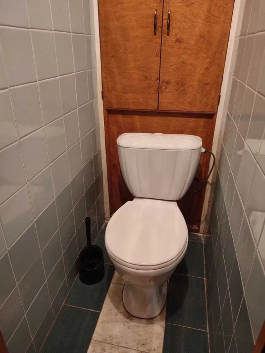 Rent out 1-room apartment. Киев, Іллєнка, 49 — photo 14