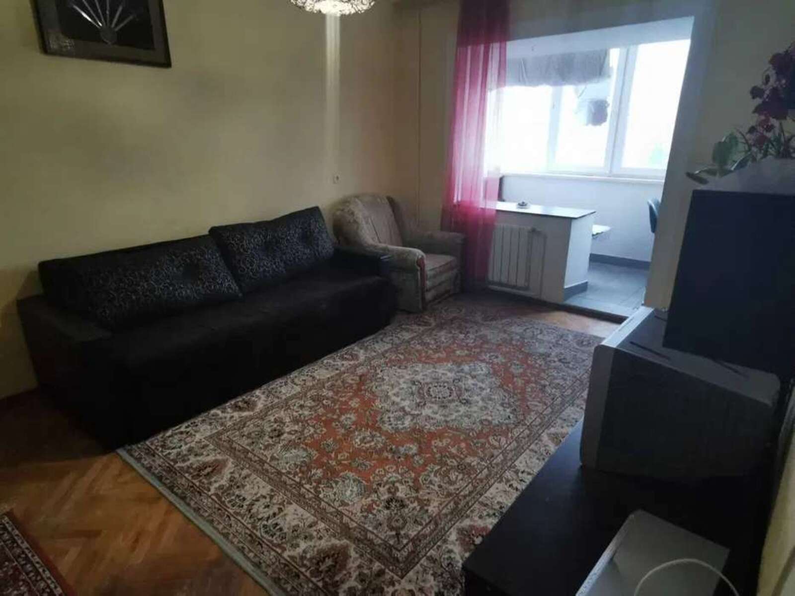 Здається квартира Київ, Дарницький, ул. Ревуцкого, 12, м. Позняки фото 1 Здається квартира Київ, Дарницький, ул. Ревуцкого, 12, м. Позняки фото 1