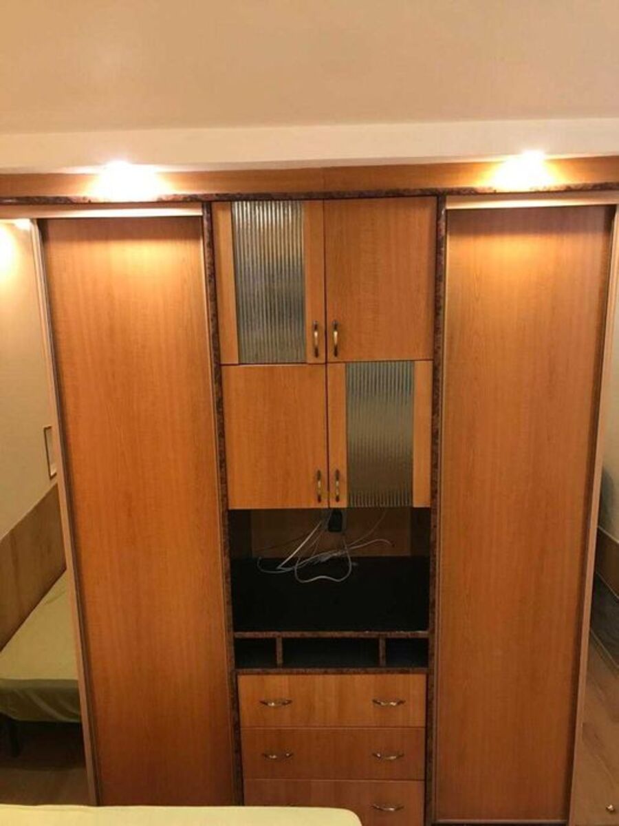 Rent out 1-room apartment. Киев, Литовський проспект, 10а — photo 11