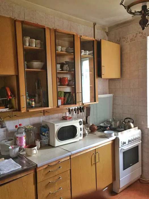 Здається квартира Київ, Дарницький, Бажана Николая просп., 7б, м. Харківська фото 1 Здається квартира Київ, Дарницький, Бажана Николая просп., 7б, м. Харківська фото 1