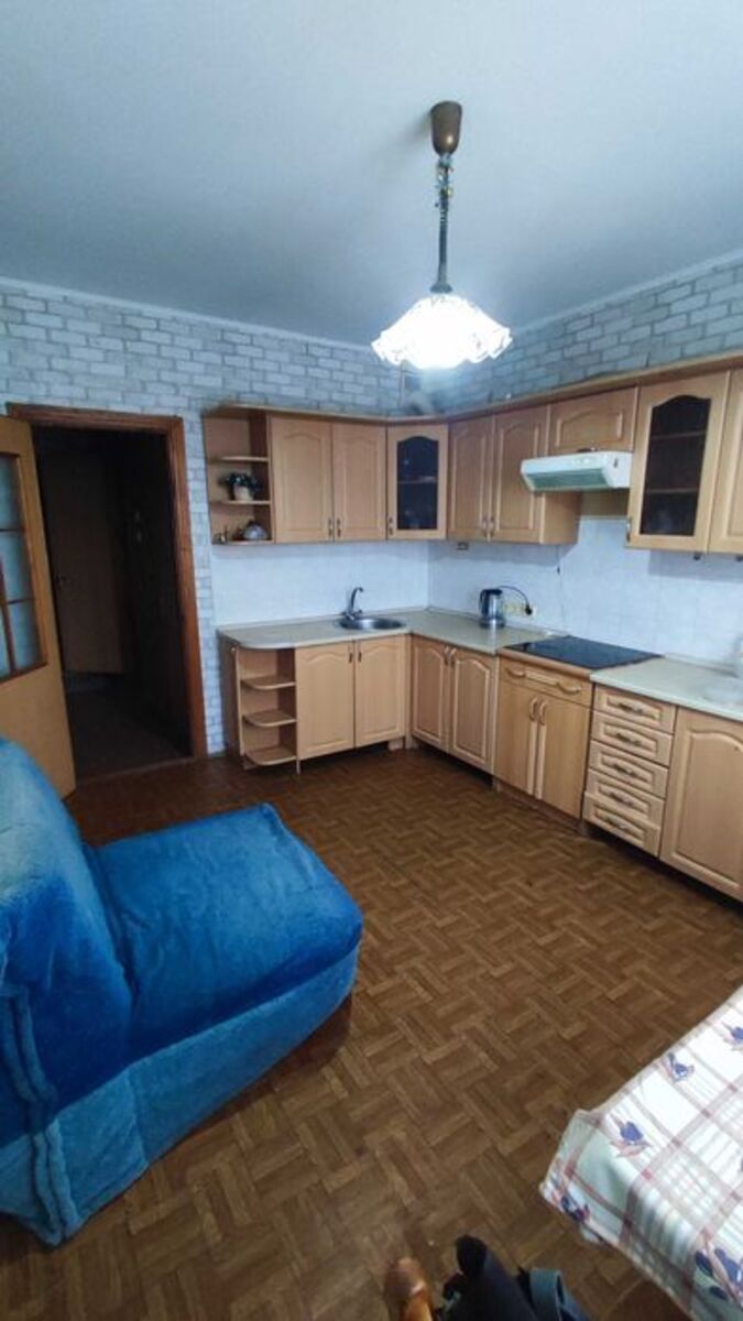 1к квартира. Позняки. фото 1 1к квартира. Позняки. фото 1