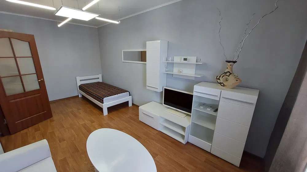 1-к ул. Софии Русовой, 3 фото 1 1-к ул. Софии Русовой, 3 фото 1