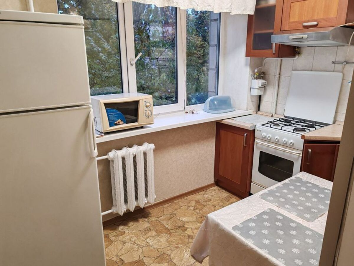 1к метро Дорогожичі фото 1 1к метро Дорогожичі фото 1