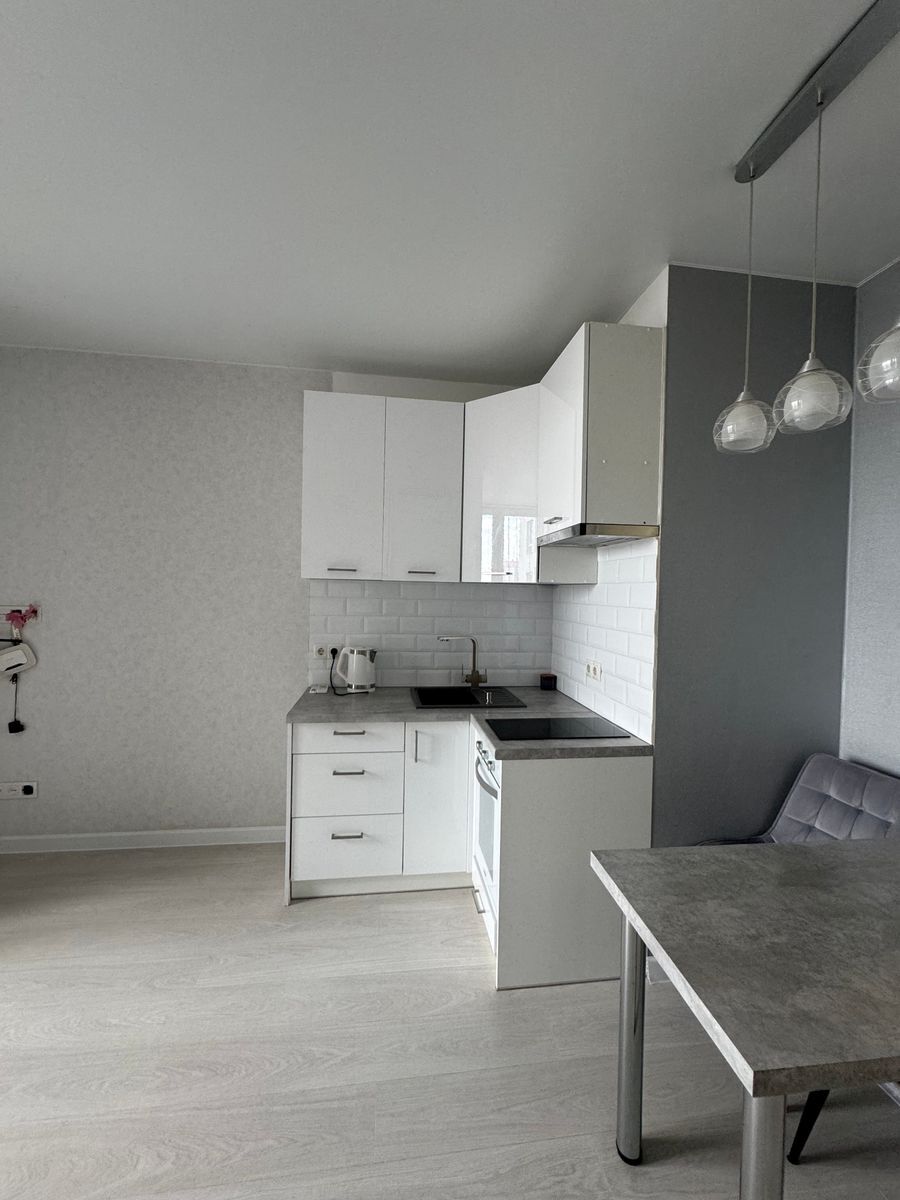 1к квартира Голосієво фото 1 1к квартира Голосієво фото 1