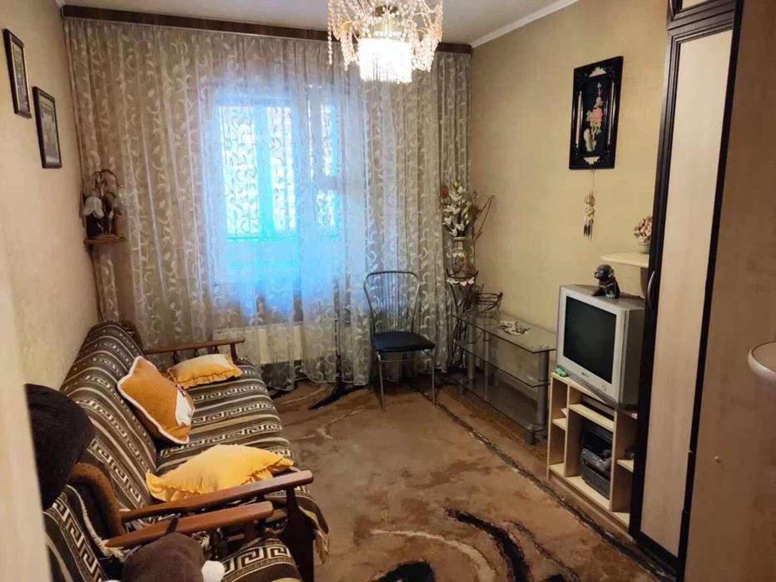 Здається квартира Київ, Дарницький, Харьковское шоссе, 178 фото 1 Здається квартира Київ, Дарницький, Харьковское шоссе, 178 фото 1