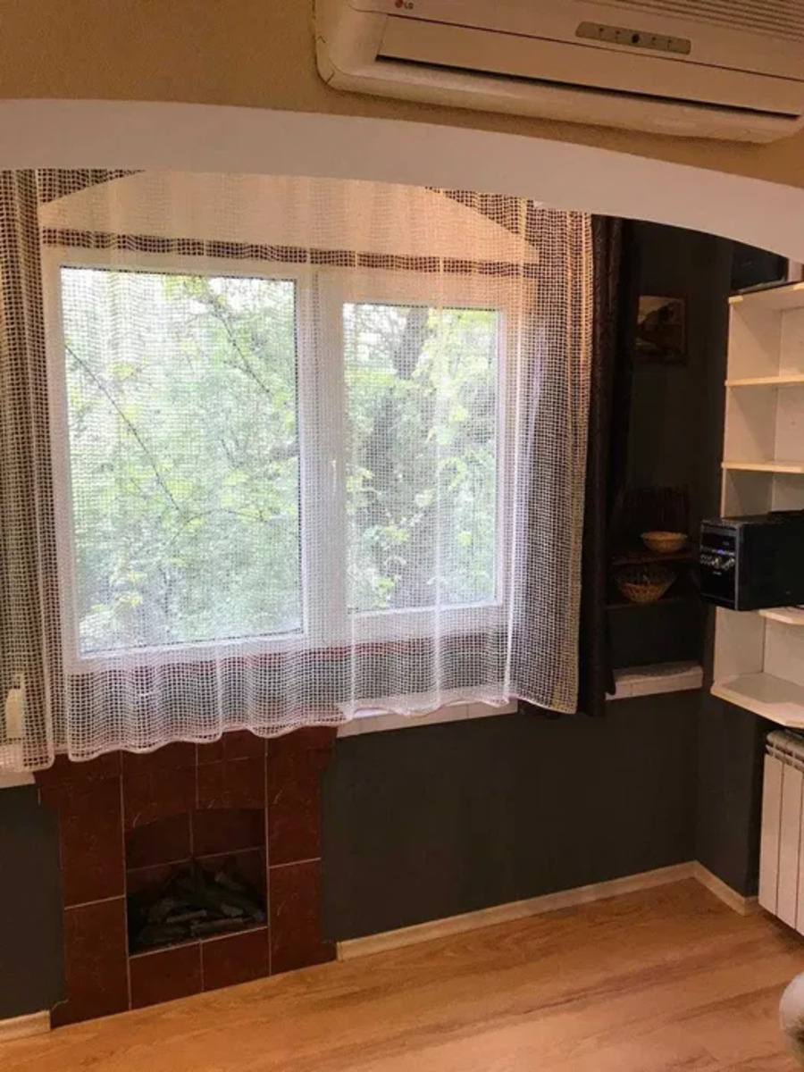 Rent out 1-room apartment. Киев, Литовський проспект, 10а — photo 6