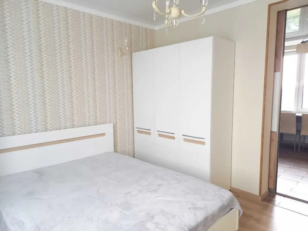 Rent out 1-room apartment. Киев, Данченка, 34а — photo 5