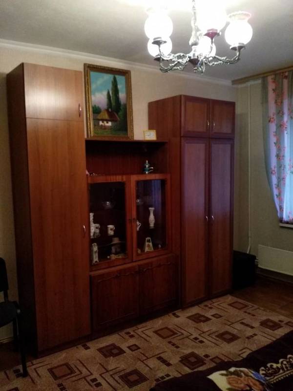 Здається квартира Київ, Дарницький, ул. Вишняковская, 8, м. Осокорки фото 1 Здається квартира Київ, Дарницький, ул. Вишняковская, 8, м. Осокорки фото 1