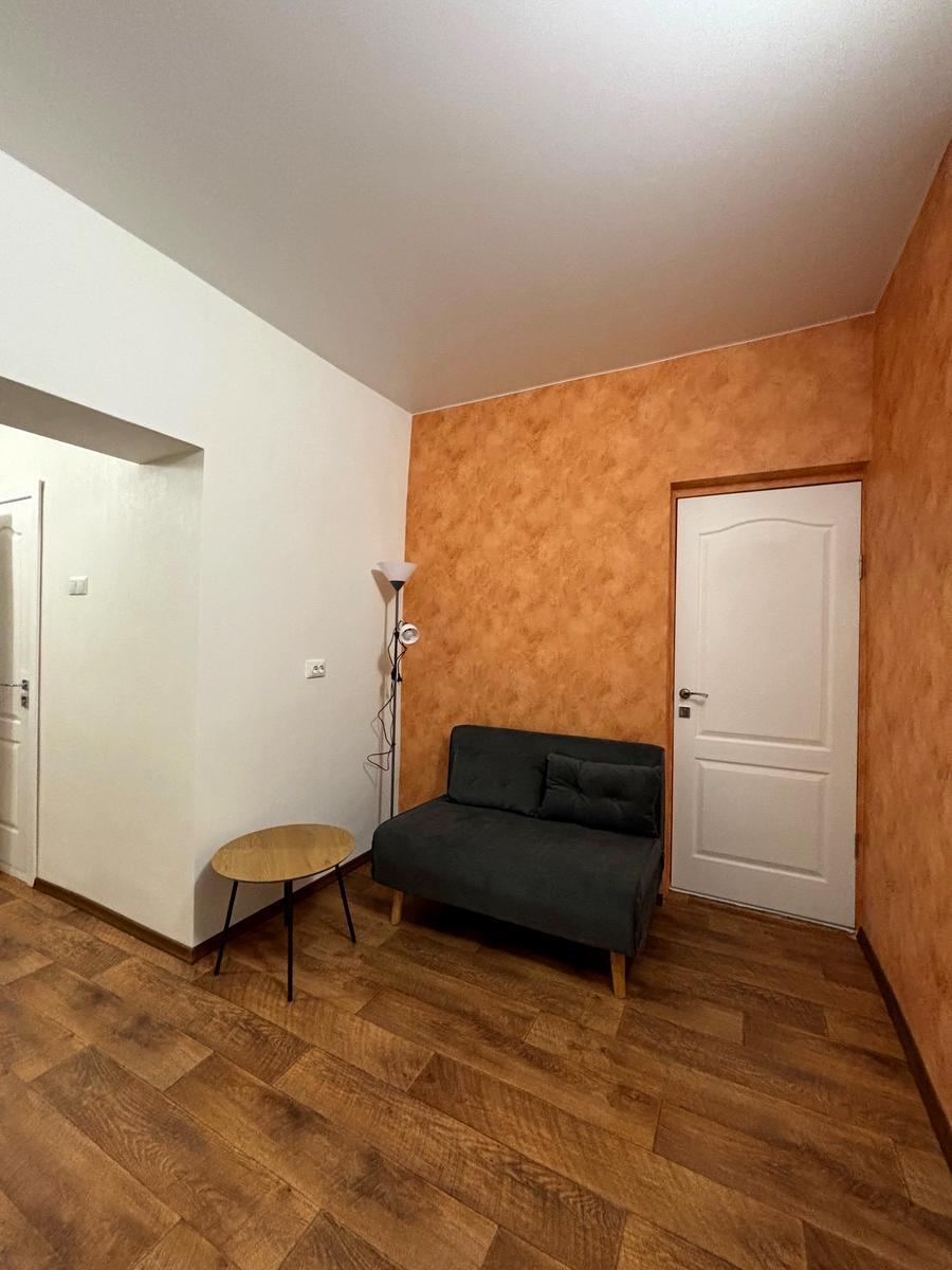 Rent out 2-room apartment. Киев, просп. Валерія Лобановського, 134 — photo 10