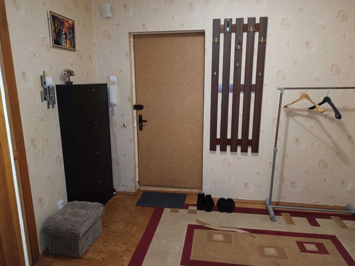 Rent out 1-room apartment. Киев, Бакинська, 37г — photo 9