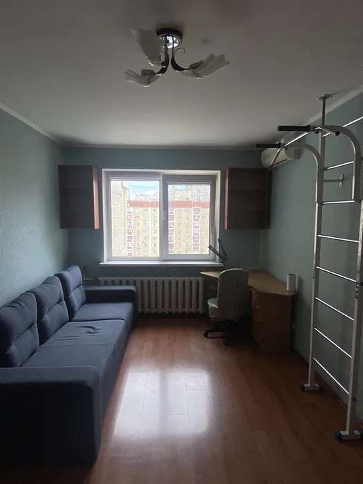 Здається квартира Київ, Дарницький, Осокорки, ул. Урловская, 5а, м. Позняки фото 1 Здається квартира Київ, Дарницький, Осокорки, ул. Урловская, 5а, м. Позняки фото 1