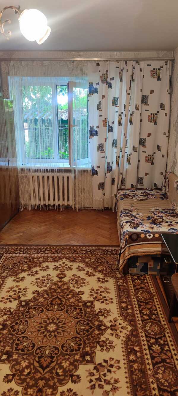 Здається квартира Київ, Шевченківський, Академика Туполева ул., 4а, м. Нивки фото 1 Здається квартира Київ, Шевченківський, Академика Туполева ул., 4а, м. Нивки фото 1