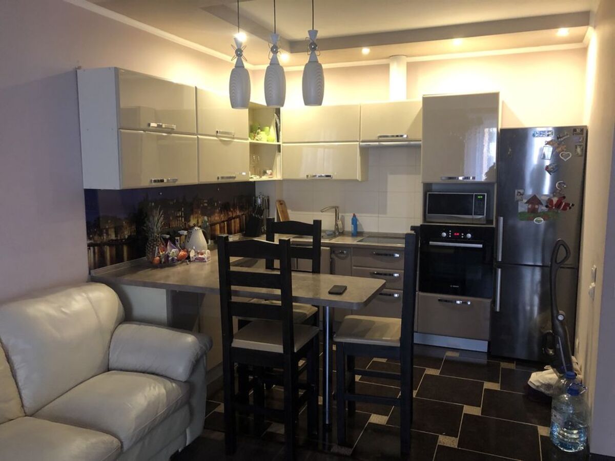 Євродвушка метро Академмістечко фото 1 Євродвушка метро Академмістечко фото 1