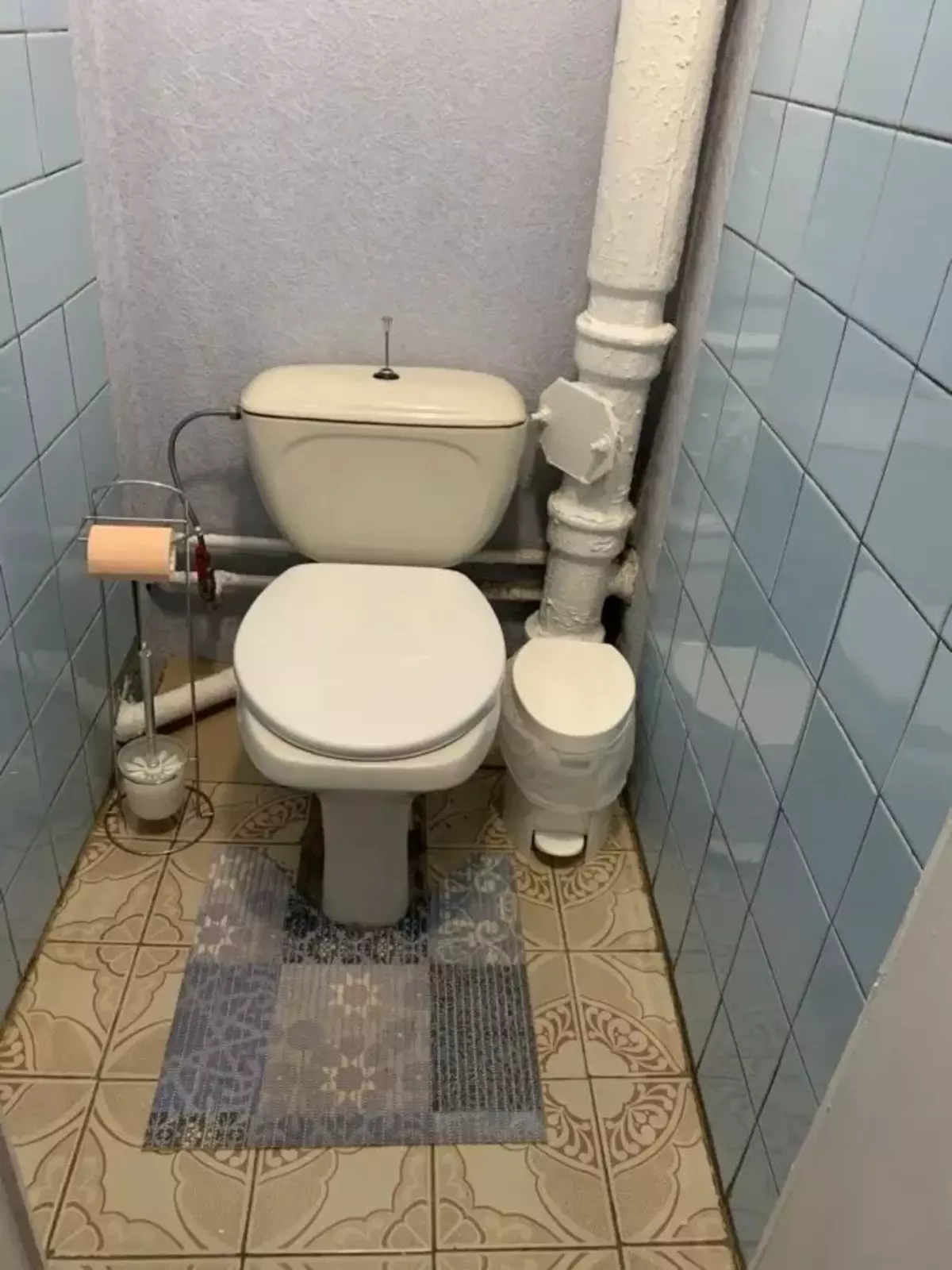 Rent out 2-room apartment. Киев, Вербицького, 10а — photo 7