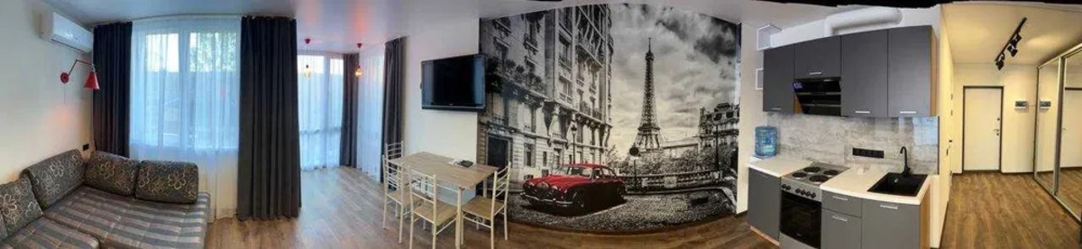 1к в ЖК 4U метро Академмістечко фото 1 1к в ЖК 4U метро Академмістечко фото 1