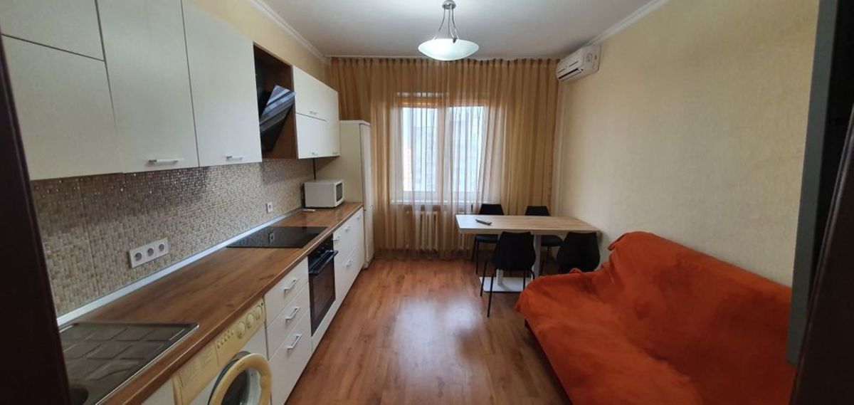 Здається квартира Київ, Дарницький, ул. Михаила Драгоманова, 1б, м. Позняки фото 1 Здається квартира Київ, Дарницький, ул. Михаила Драгоманова, 1б, м. Позняки фото 1