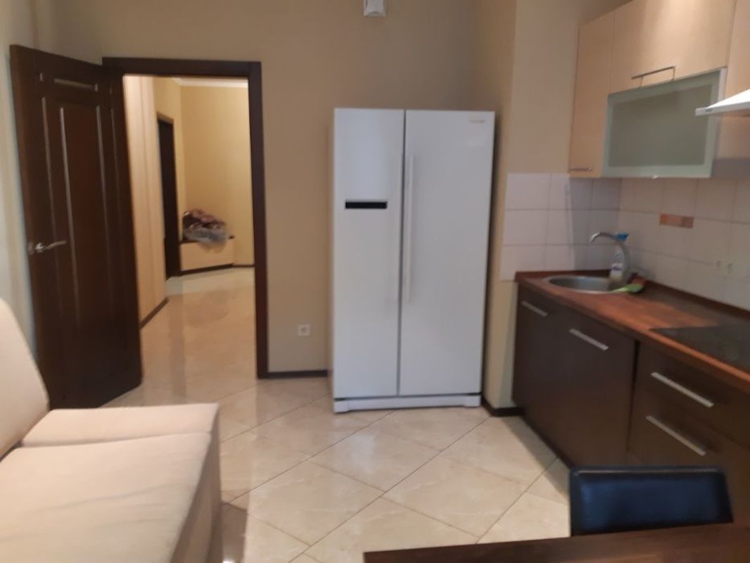Здається квартира Київ, Дарницький, Позняки, пр. Петра Григоренко, 22/20, м. Позняки фото 1 Здається квартира Київ, Дарницький, Позняки, пр. Петра Григоренко, 22/20, м. Позняки фото 1